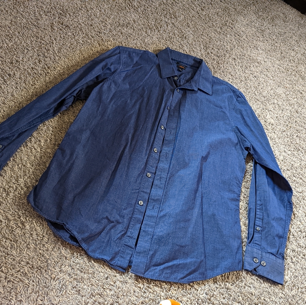 5/$20 Apt. 9 men's large